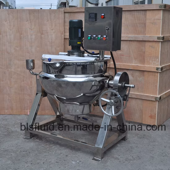 Hervidor de sopa eléctrico